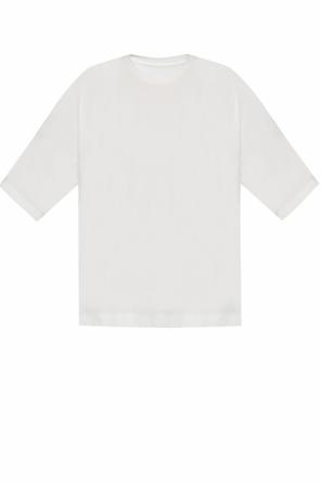 Crewneck t-shirt, zdjęcie 1 Crewneck t-shirt od Homme Plisse Issey Miyake